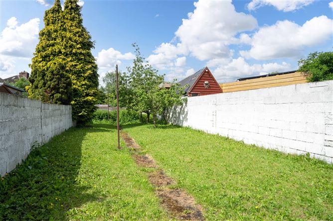 14 Moeran Road, Walkinstown, Dublin 12
