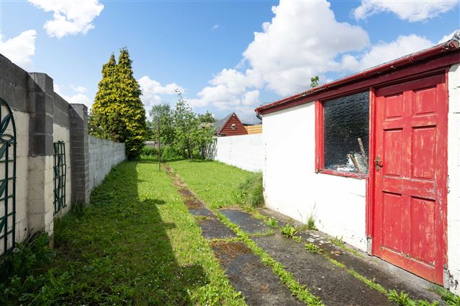 14 Moeran Road, Walkinstown, Dublin 12