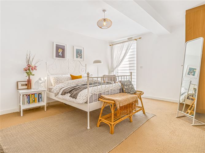 12 Millrace Garden, Saggart, Dublin