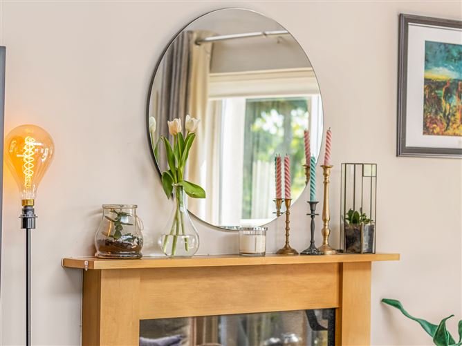 12 Millrace Garden, Saggart, Dublin