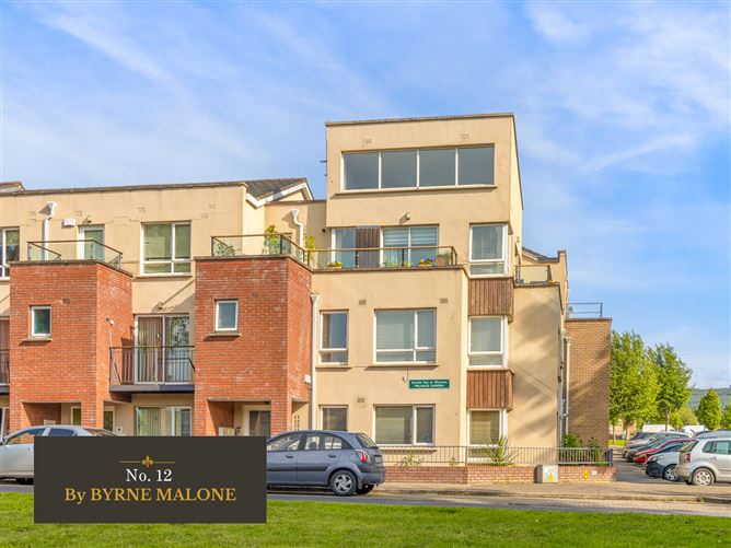 12 Millrace Garden, Saggart, Dublin