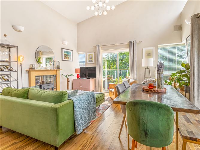 12 Millrace Garden, Saggart, Dublin