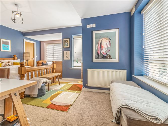 12 Millrace Garden, Saggart, Dublin