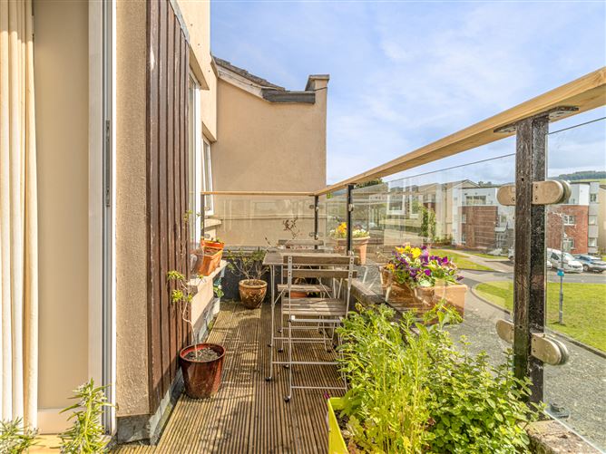 12 Millrace Garden, Saggart, Dublin