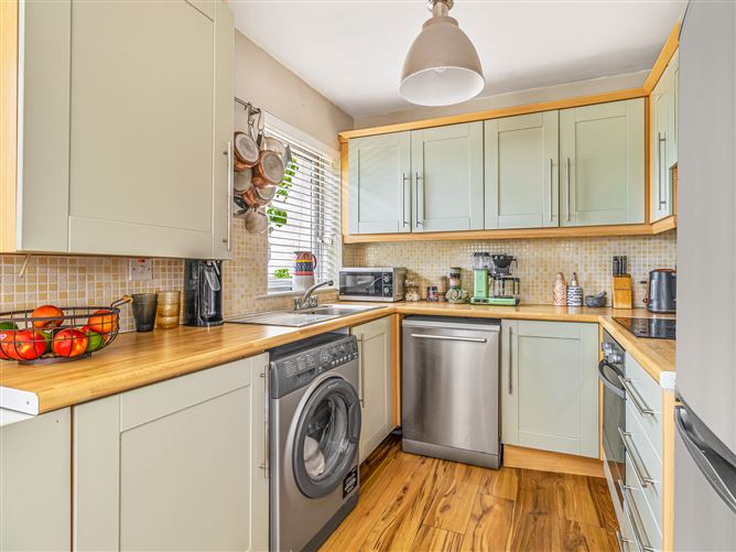 12 Millrace Garden, Saggart, Dublin
