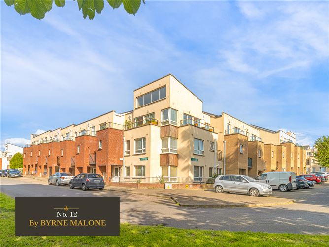 12 Millrace Garden, Saggart, Dublin
