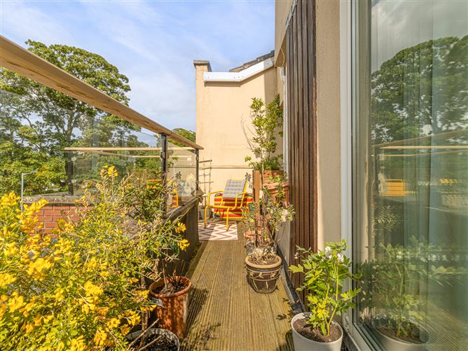 12 Millrace Garden, Saggart, Dublin