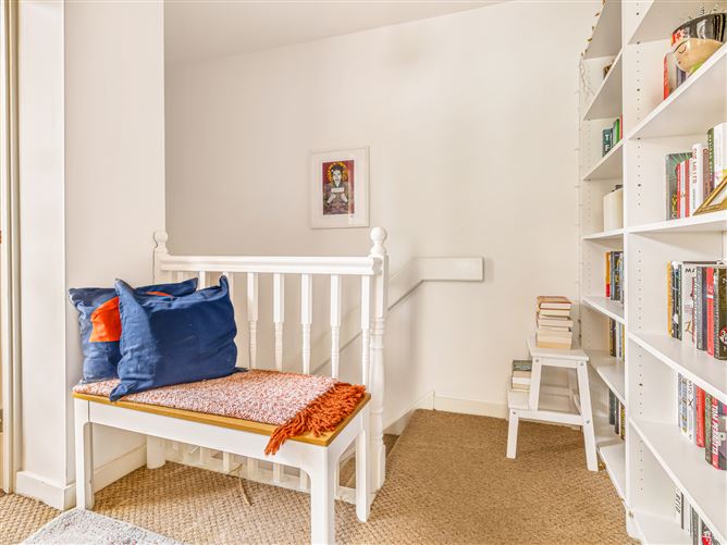 12 Millrace Garden, Saggart, Dublin