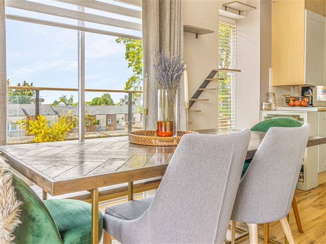 12 Millrace Garden, Saggart, Dublin