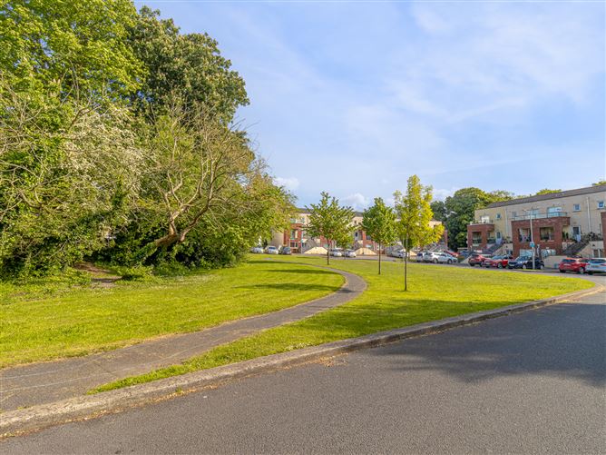 12 Millrace Garden, Saggart, Dublin
