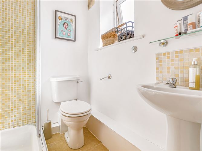 12 Millrace Garden, Saggart, Dublin