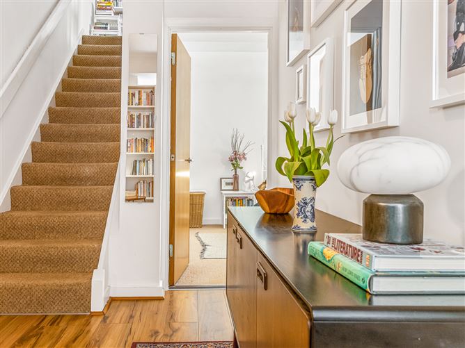 12 Millrace Garden, Saggart, Dublin