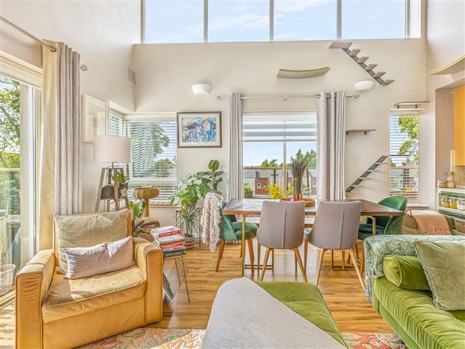 12 Millrace Garden, Saggart, Dublin