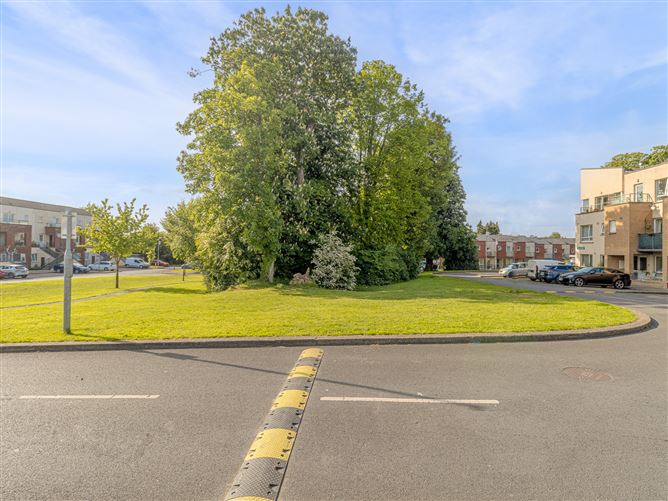 12 Millrace Garden, Saggart, Dublin
