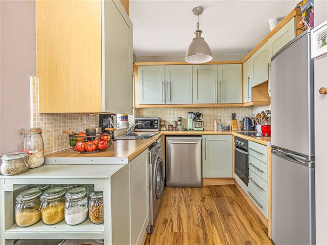 12 Millrace Garden, Saggart, Dublin