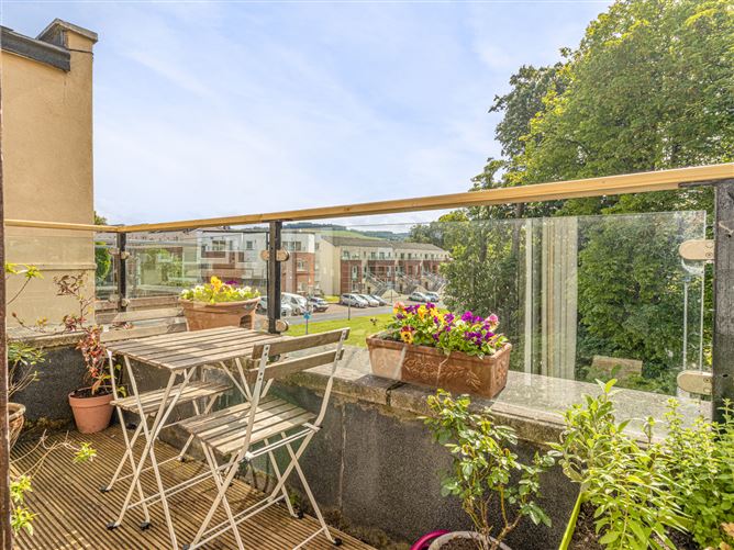 12 Millrace Garden, Saggart, Dublin