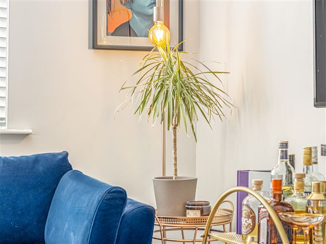 12 Millrace Garden, Saggart, Dublin