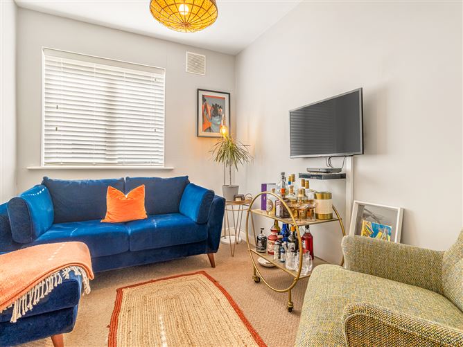 12 Millrace Garden, Saggart, Dublin