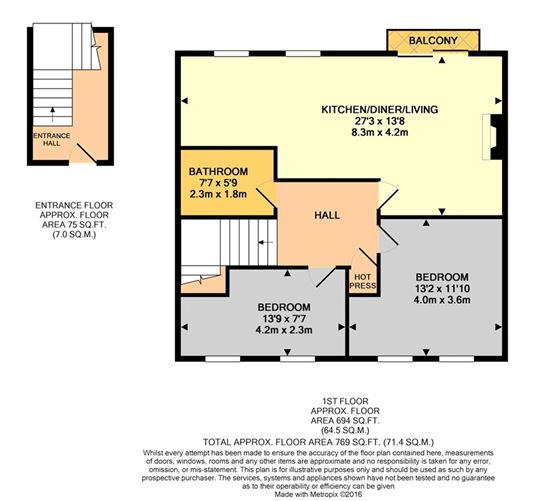 4B Stonewood, Clonakilty, Co. Cork