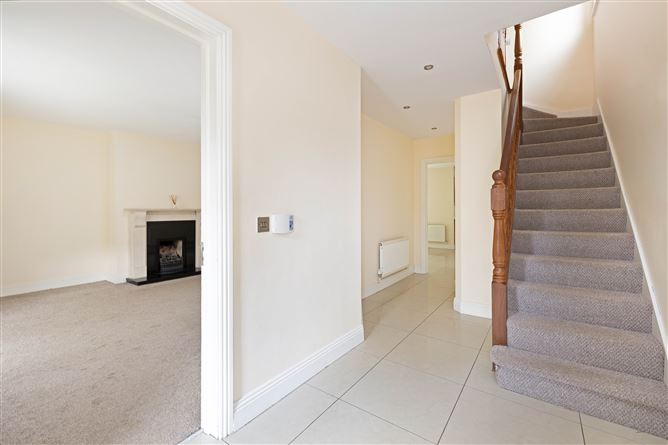 29 Straffan Gate, Straffan, Kildare