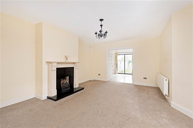 29 Straffan Gate, Straffan, Kildare