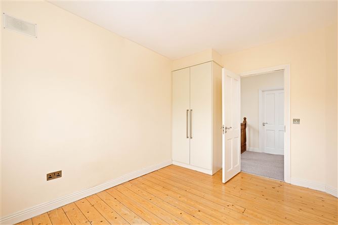 29 Straffan Gate, Straffan, Kildare