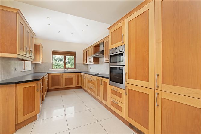 29 Straffan Gate, Straffan, Kildare