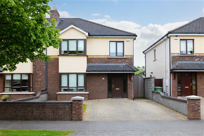 29 Straffan Gate, Straffan, Kildare