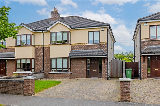 29 Straffan Gate, Straffan, Kildare