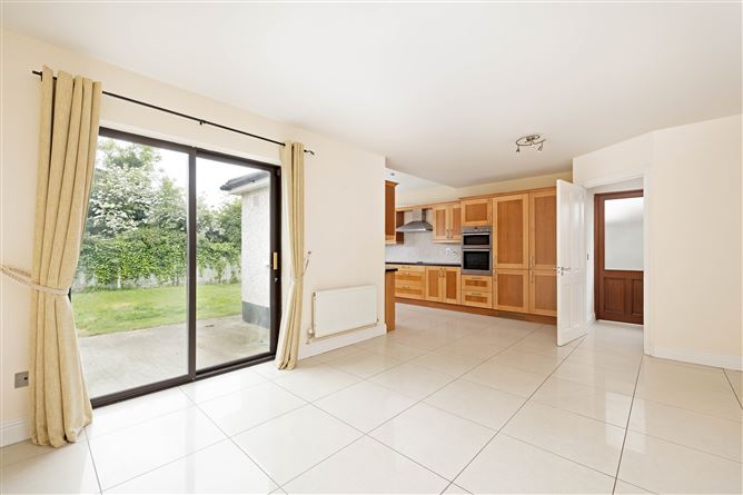 29 Straffan Gate, Straffan, Kildare