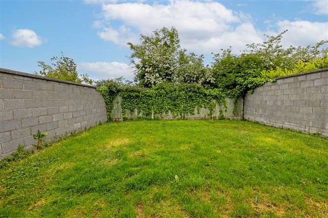 29 Straffan Gate, Straffan, Kildare