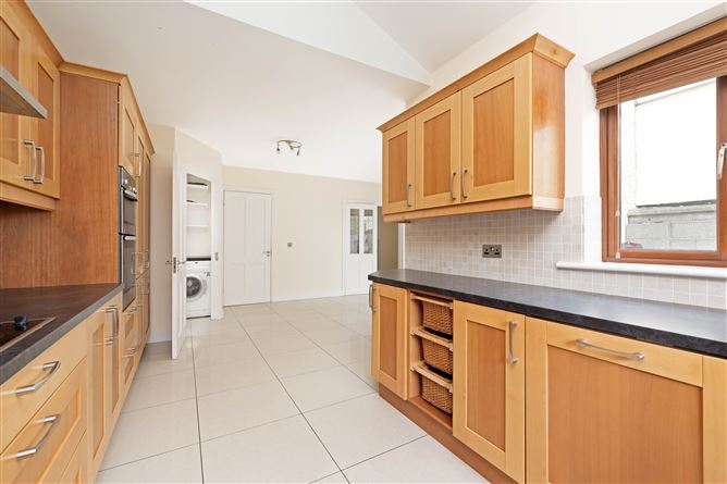 29 Straffan Gate, Straffan, Kildare