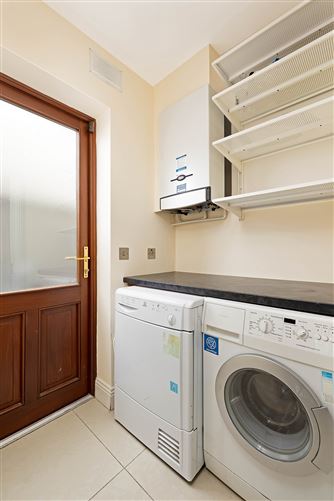 29 Straffan Gate, Straffan, Kildare