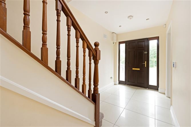 29 Straffan Gate, Straffan, Kildare