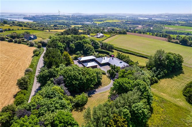Hilltop, Ballyorban, Monkstown, Co. Cork