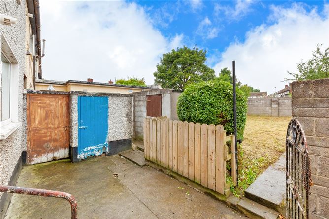 29 Dunsink Road, Finglas, Dublin 11