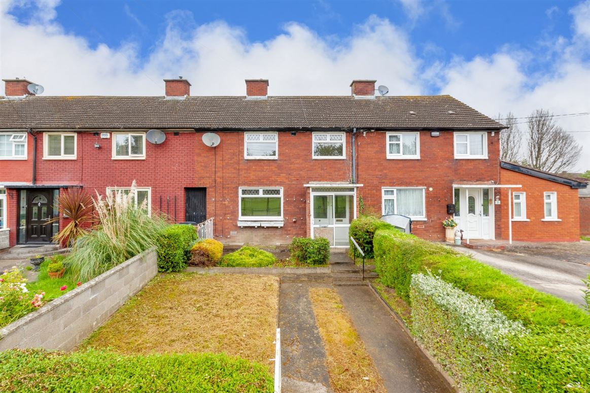 29 Dunsink Road, Finglas, Dublin 11 DNG Phibsboro 4715646 MyHome