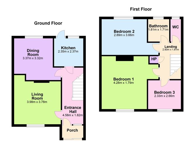 29 Dunsink Road, Finglas, Dublin 11