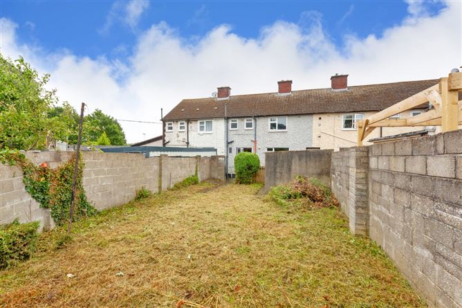 29 Dunsink Road, Finglas, Dublin 11