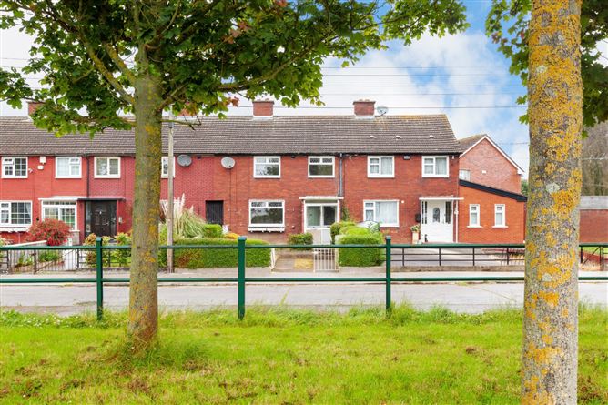 29 Dunsink Road, Finglas, Dublin 11