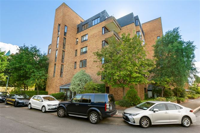 18 Merrion Village, Merrion Road, Dublin 4