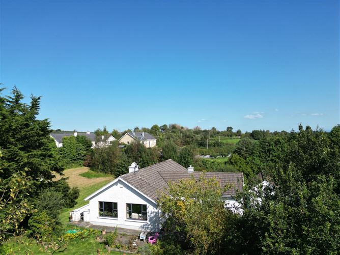 Knock, Inch, Ennis, Co. Clare