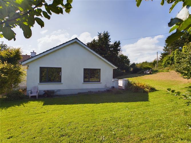 Knock, Inch, Ennis, Co. Clare