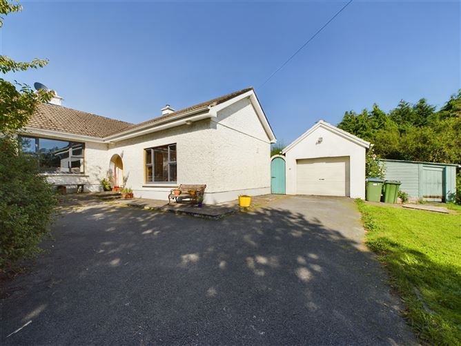 Knock, Inch, Ennis, Co. Clare