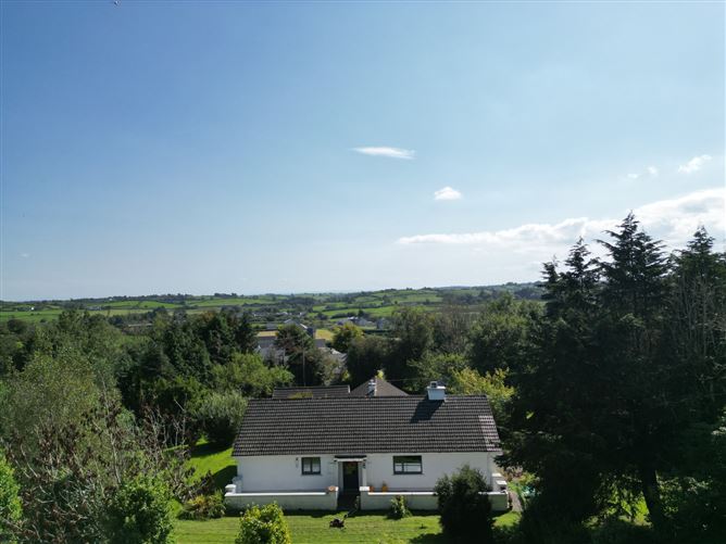 Knock, Inch, Ennis, Co. Clare
