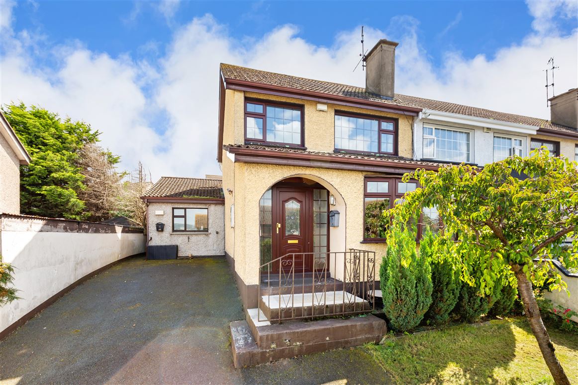 52 Seaview Heights, Rathnew, Wicklow Dooley Poynton Auctioneers
