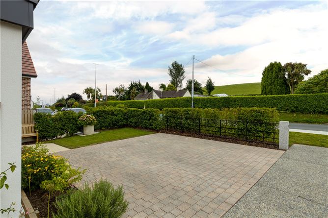 7 Priory Court, 1 To 9 The Priory Archers Wood, Delgany, Co. Wicklow