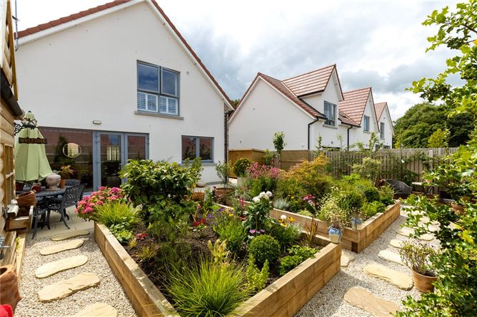 7 Priory Court, 1 To 9 The Priory Archers Wood, Delgany, Co. Wicklow