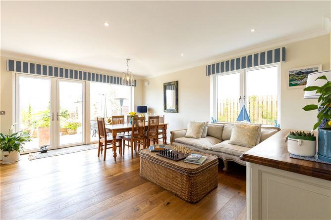 7 Priory Court, 1 To 9 The Priory Archers Wood, Delgany, Co. Wicklow