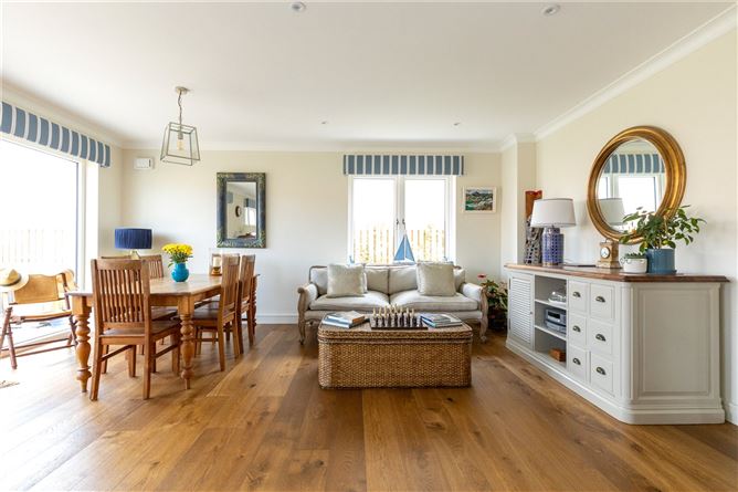 7 Priory Court, 1 To 9 The Priory Archers Wood, Delgany, Co. Wicklow